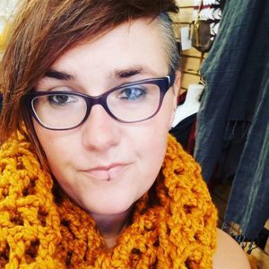 Meet your Posher, Talia